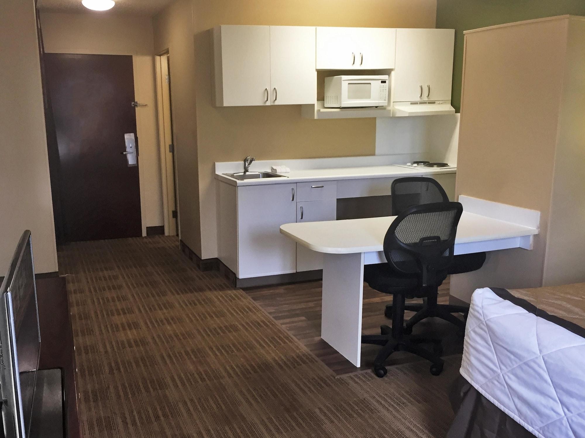 Extended Stay America Suites - Merrillville - Us Rte 30 Exterior photo