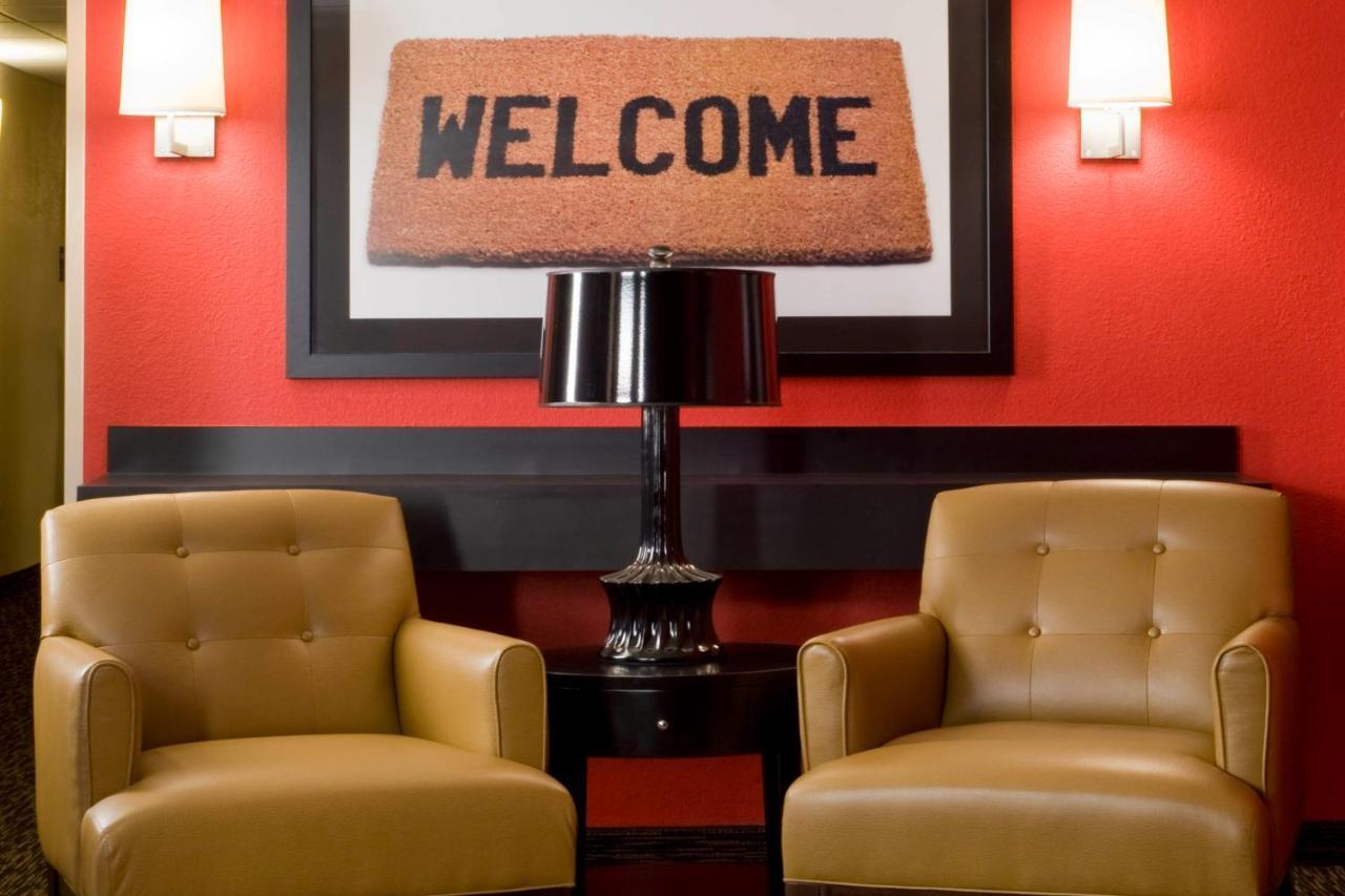 Extended Stay America Suites - Merrillville - Us Rte 30 Exterior photo