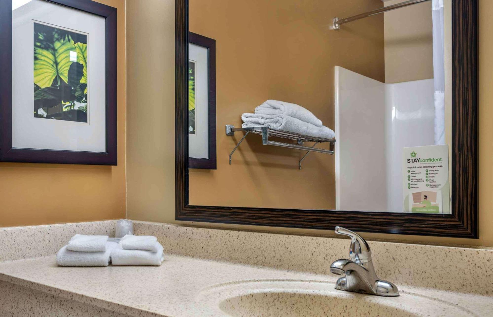 Extended Stay America Suites - Merrillville - Us Rte 30 Exterior photo
