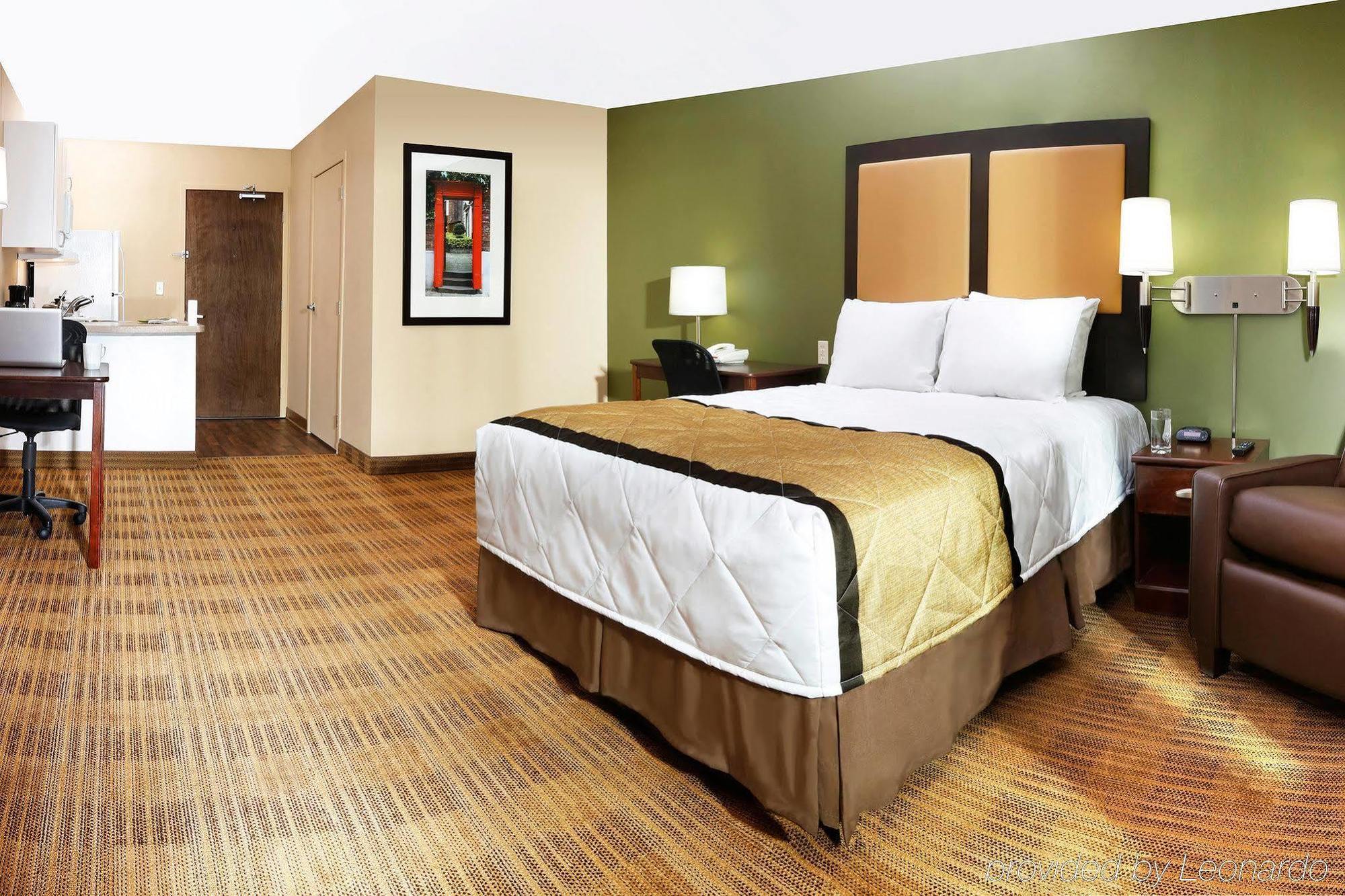 Extended Stay America Suites - Merrillville - Us Rte 30 Exterior photo