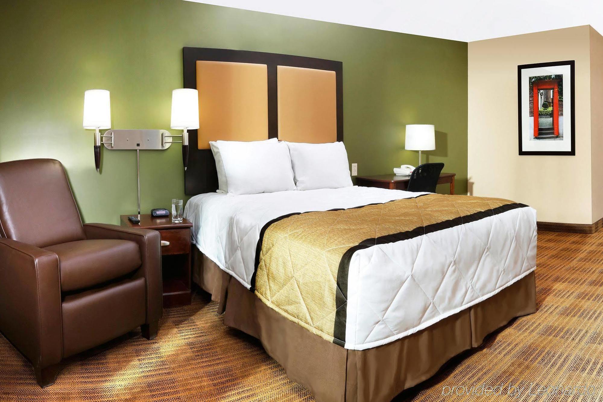 Extended Stay America Suites - Merrillville - Us Rte 30 Exterior photo
