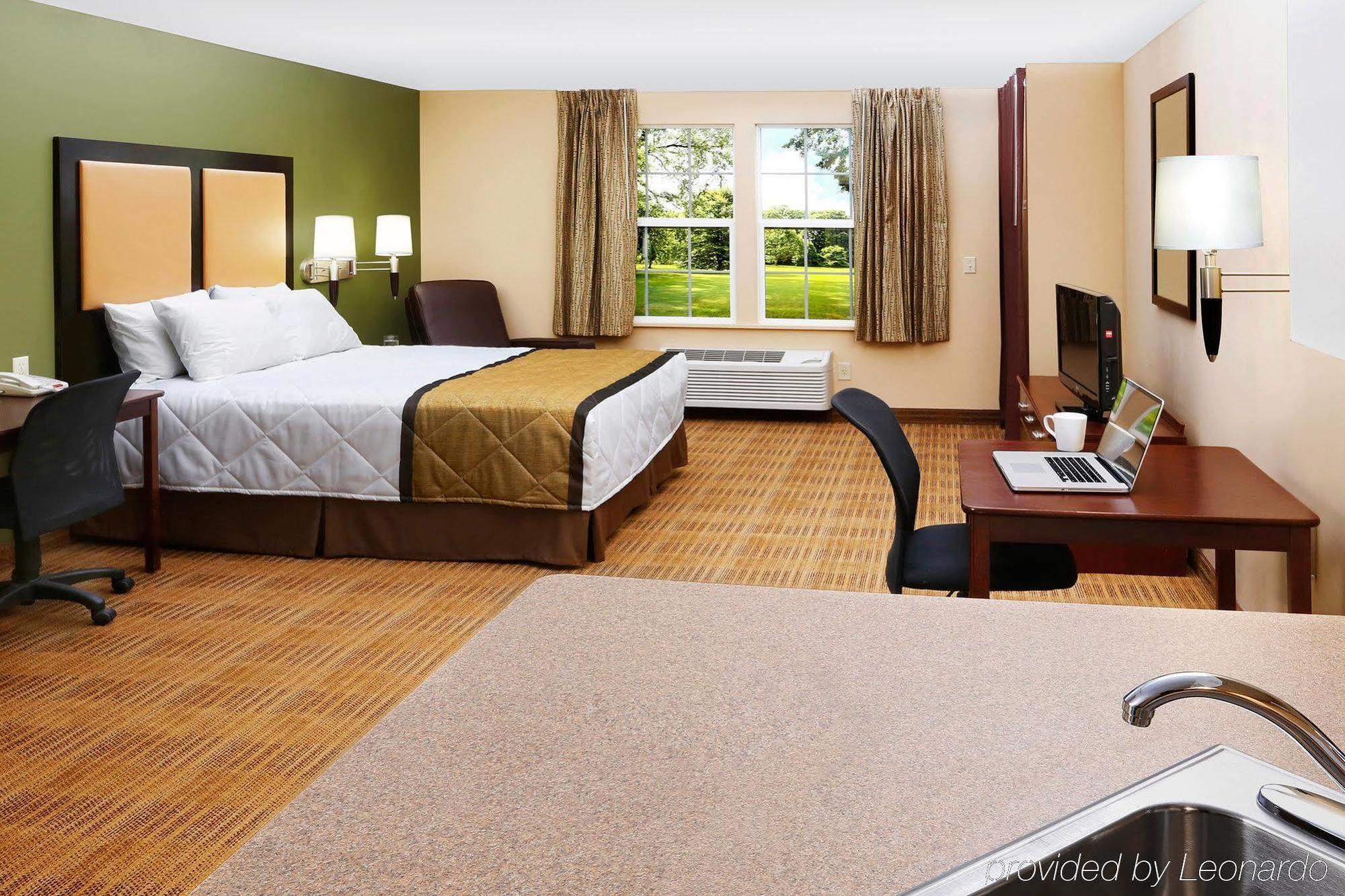 Extended Stay America Suites - Merrillville - Us Rte 30 Exterior photo